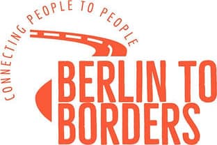 Berlin to Borders