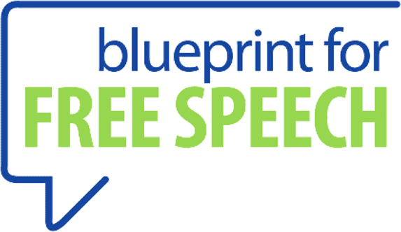 Blueprint for Free Speech
