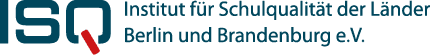 Institut für Schulqualität der Länder Berlin und Brandenburg e.V. (ISQ)
