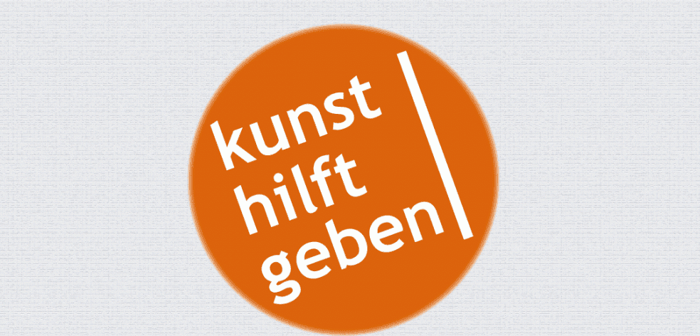 Kunst hilft geben für Arme und Wohnungslose in Köln e. V.