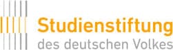 Studienstiftung des deutschen Volkes
