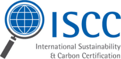ISCC - International Sustainability and Carbon Certification