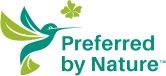 Preferred by Nature