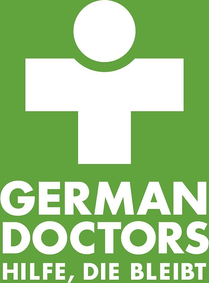 German Doctors for Developing Countries