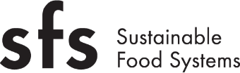 Sustainable Food Systems 