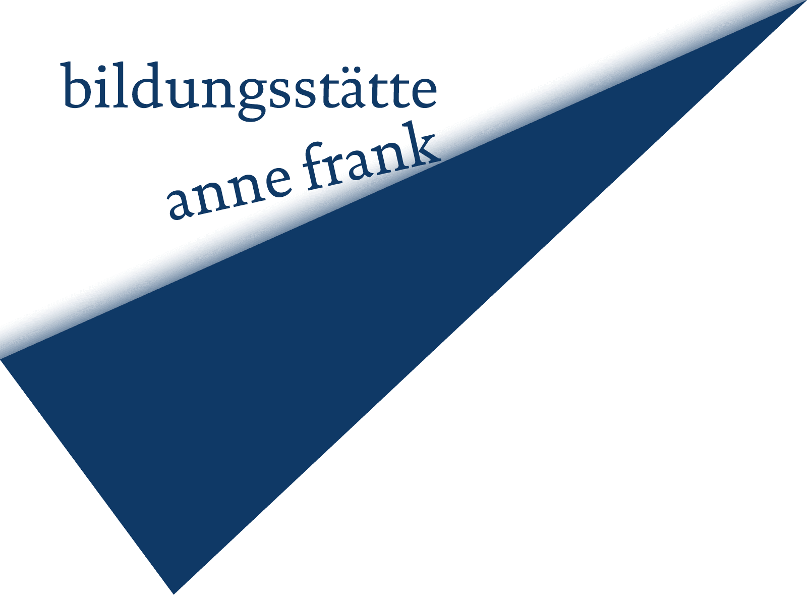 Bildungsstätte Anne Frank e.V.