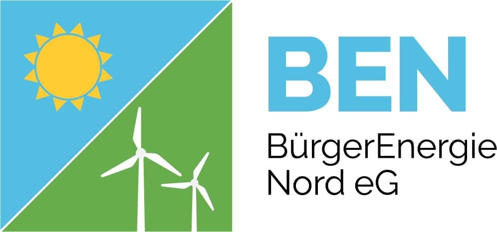 BEN - BürgerEnergie Nord