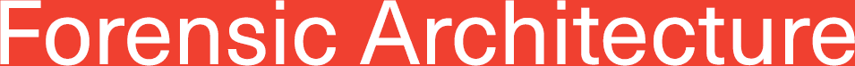 Forensic Architecture