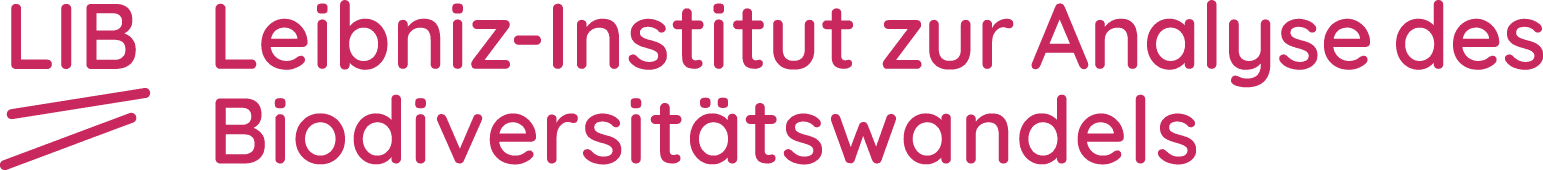 Leibniz-Institut zur Analyse des Biodiversitätswandels