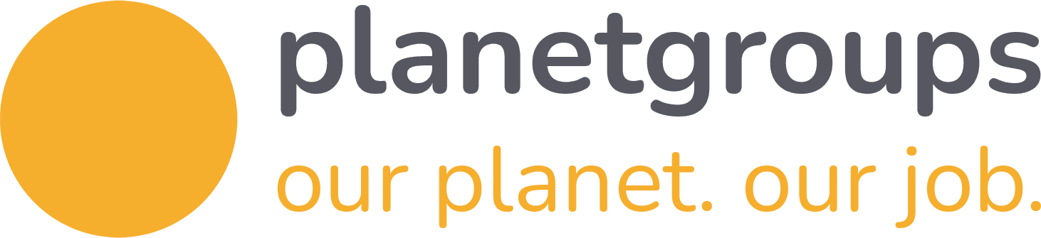 planetgroups