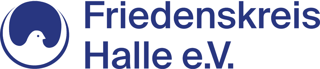 Friedenskreis Halle E.V.