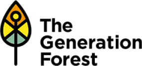 The Generation Forest