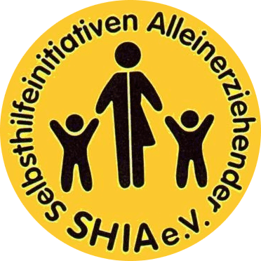 SelbstHilfeInitiative Alleinerziehender e. V. / Landesverband Berlin