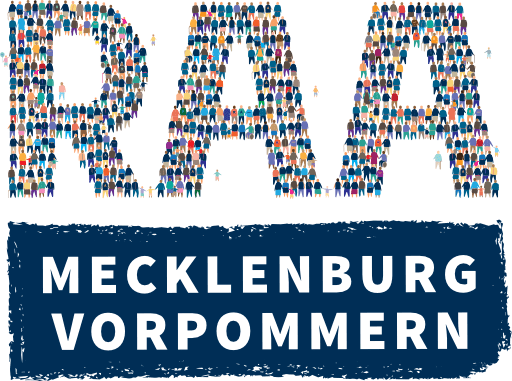RAA Mecklenburg-Vorpommern e. V.