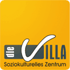 Die Villa Leipzig