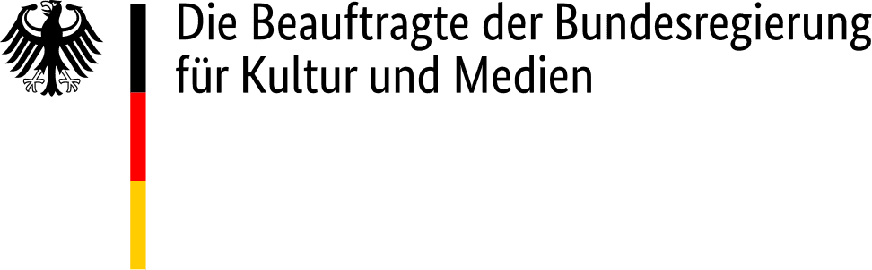 Die Beauftragte der Bundesregierung für Kultur und Medien (BKM)
