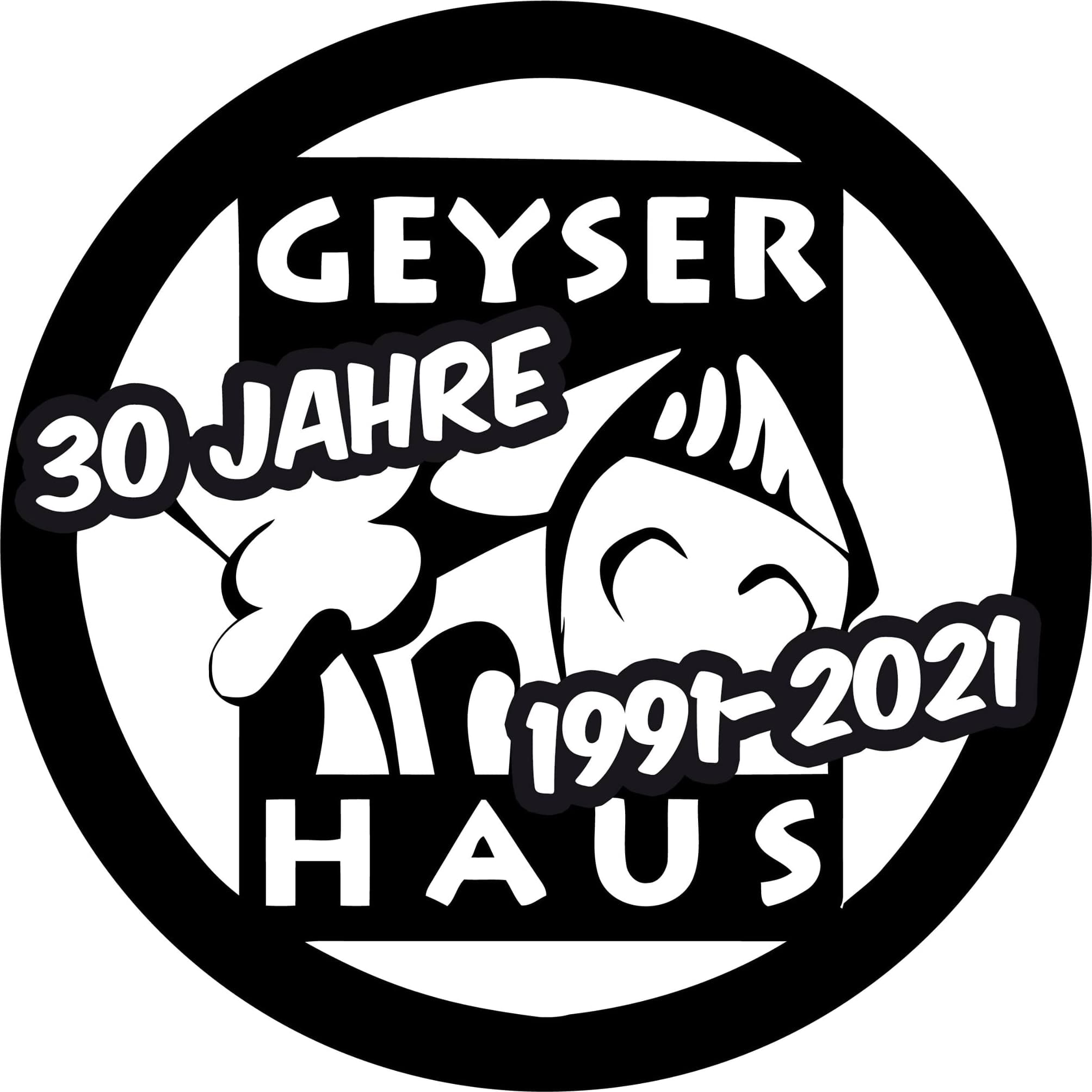 GeyserHaus eV