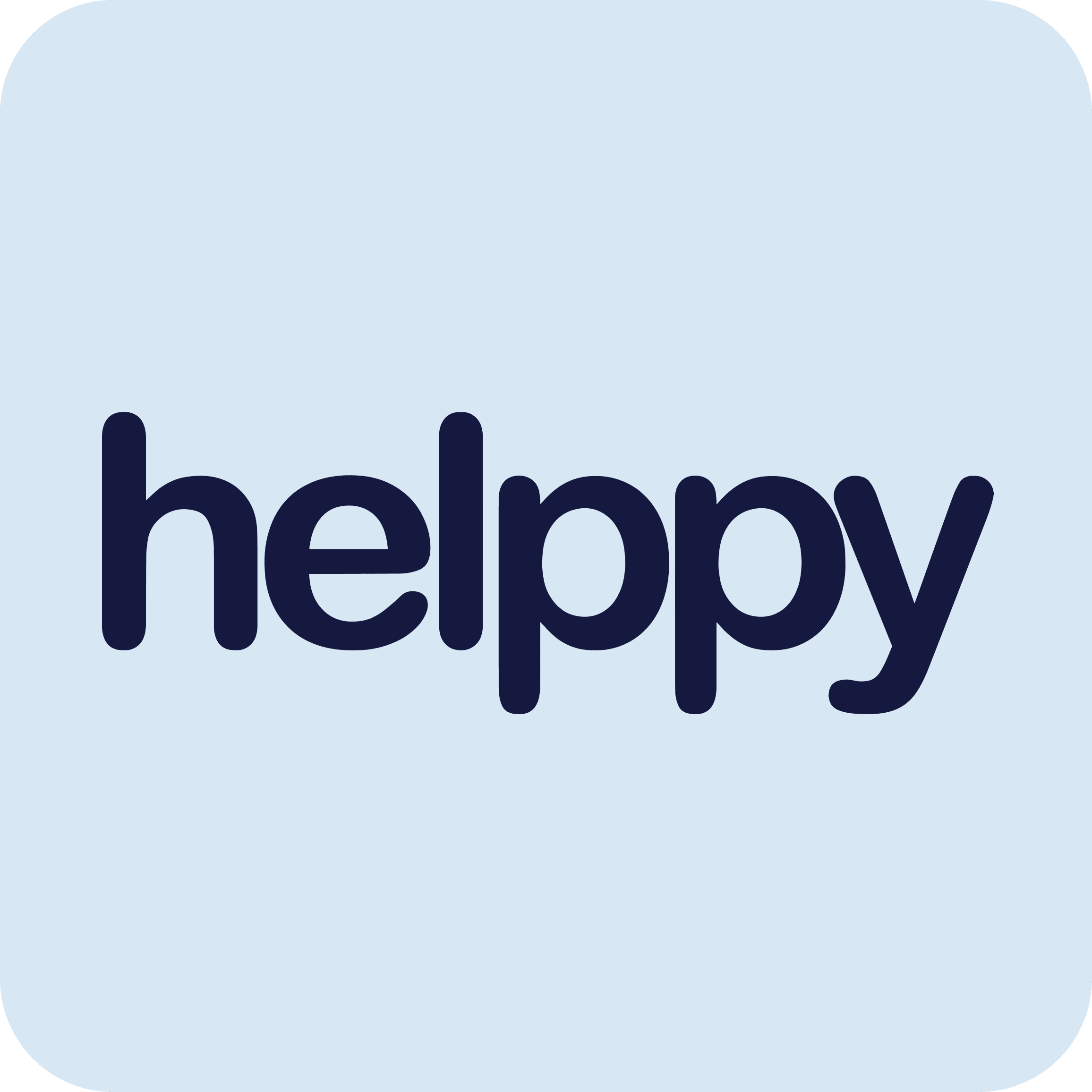 Helppy GmbH