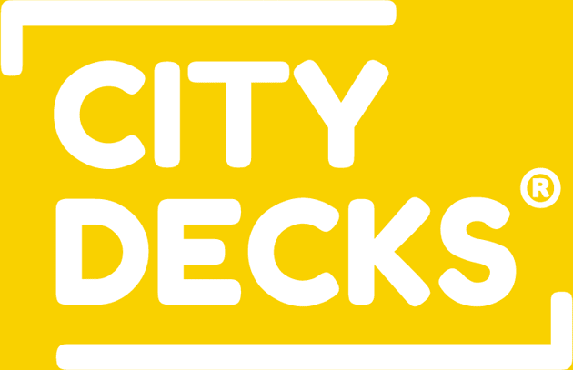 CITY DECKS