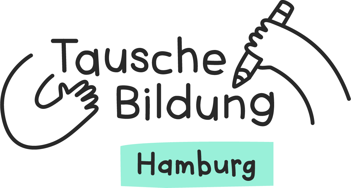 Tausche Bildung für Wohnen Hamburg e.V.