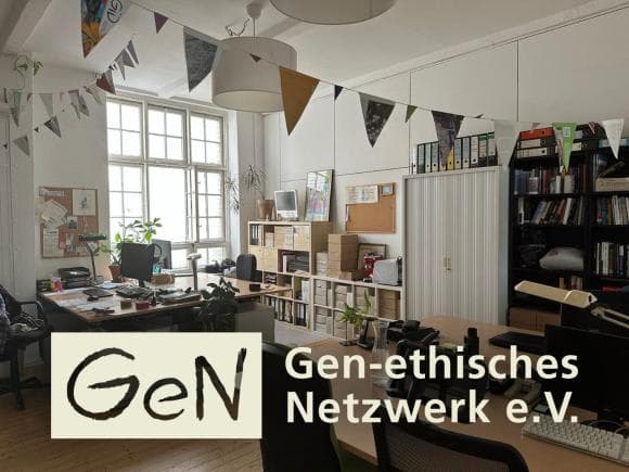 Gen-ethisches Netzwerk e.V.