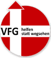 VFG gemeinnützige Betriebs-GmbH - Verein Für Gefährdetenhilfe