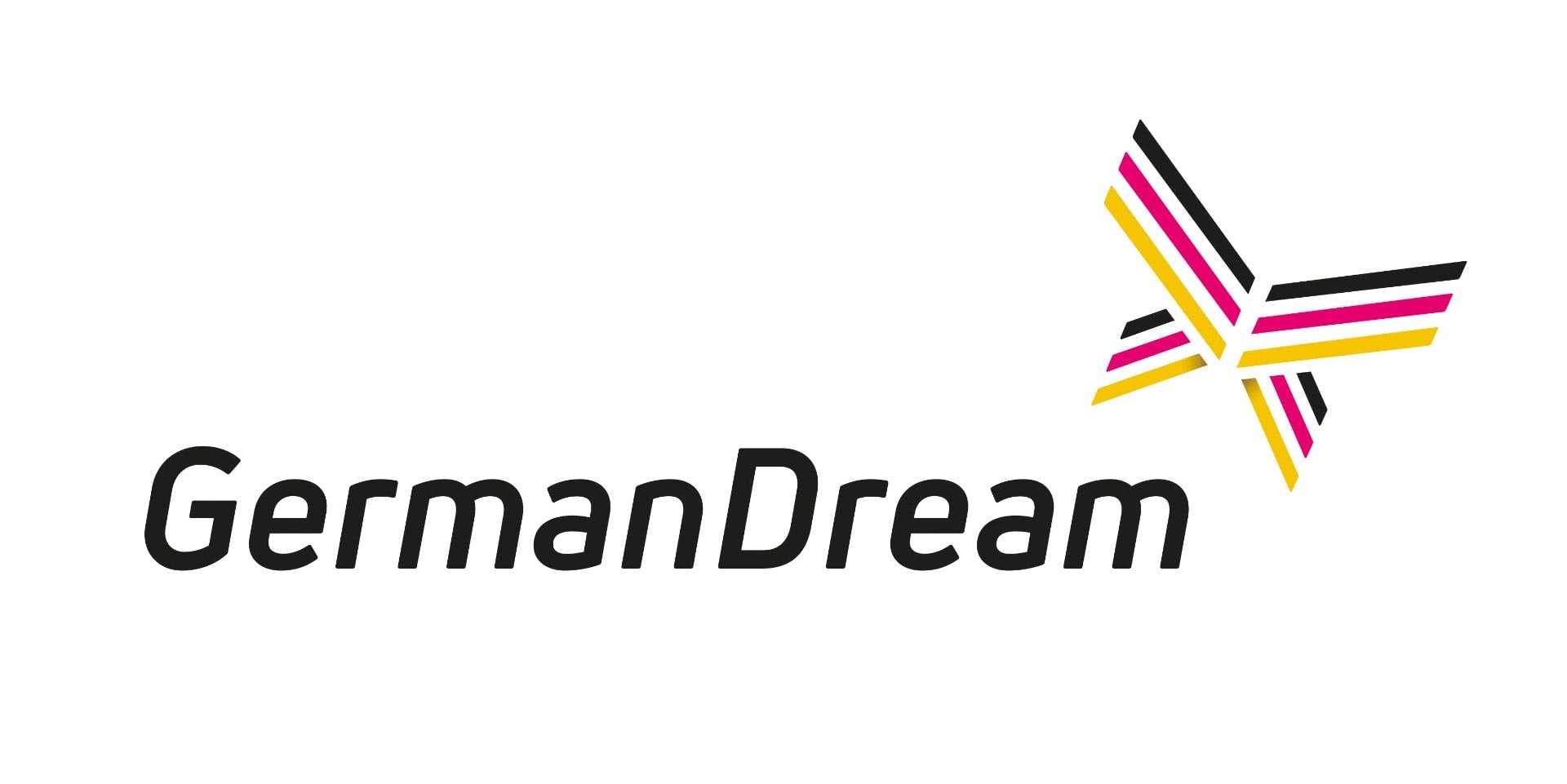 GermanDream logo