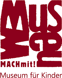 MACHMit! Museum für Kinder logo