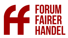 Forum Fairer Handel logo