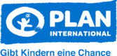 Plan International logo