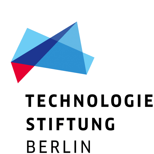 Technologiestiftung Berlin logo