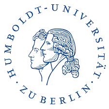 Humboldt Universität zu Berlin logo