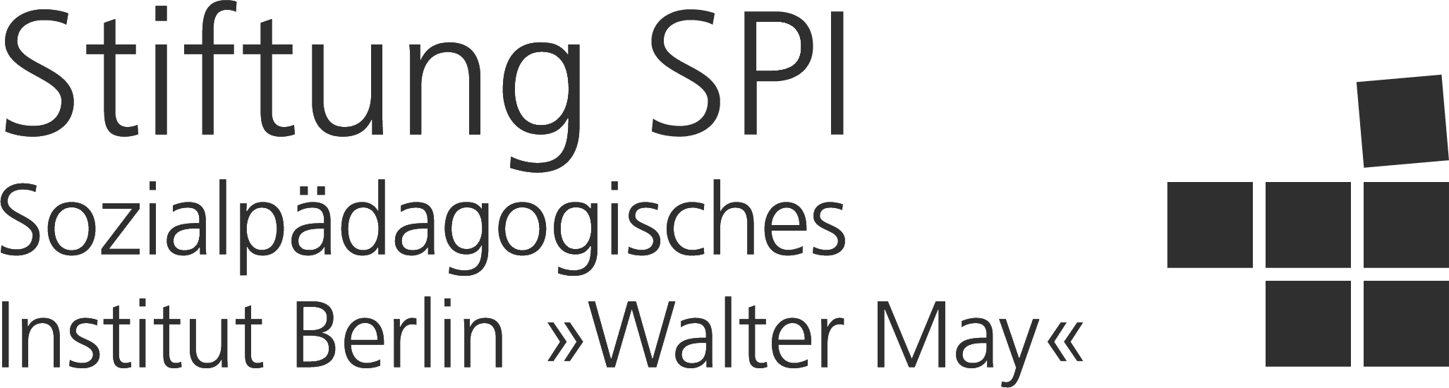 Stiftung SPI logo