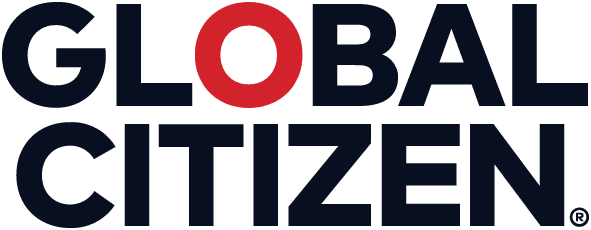 Global Citizen logo