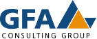 GFA Consulting logo