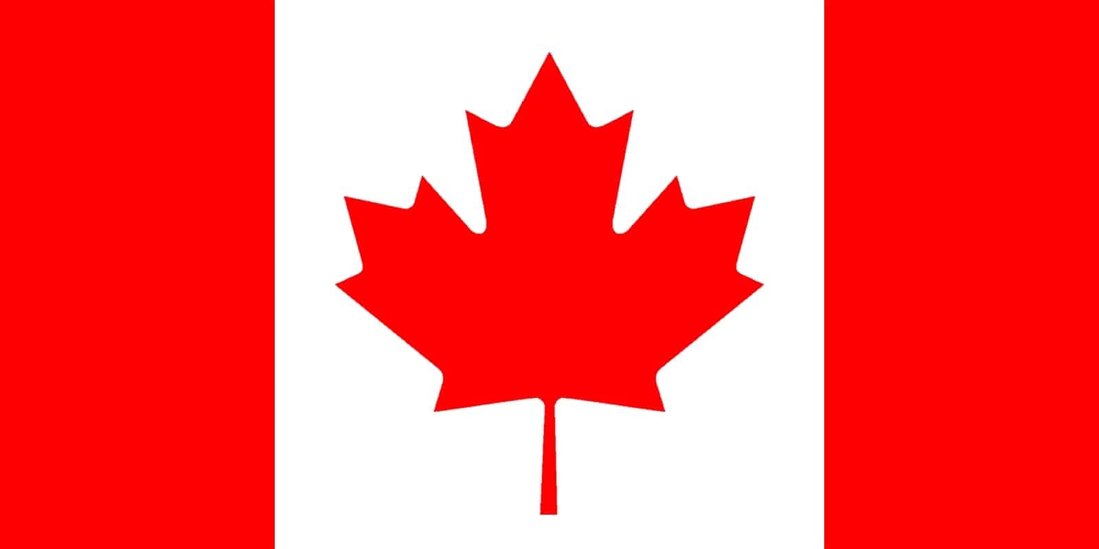 Embassy of Canada logo