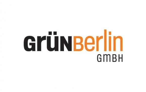 Grün Berlin GmbH logo