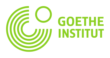 Goethe-Institut e.V. logo