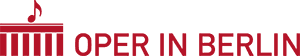 Stiftung Oper in Berlin logo