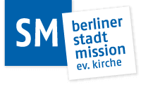 Berliner Stadtmission logo