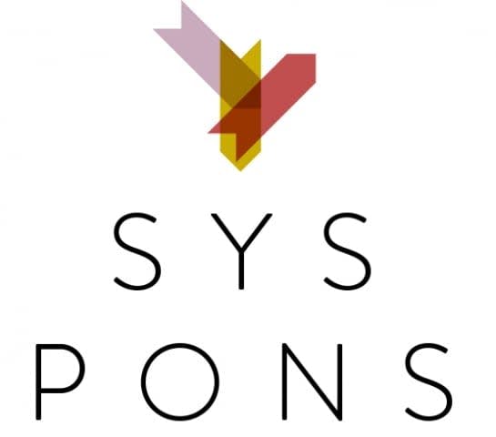 SYSPONS logo
