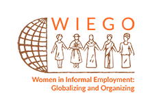 Women in International Development logo