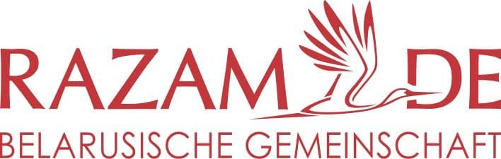 RAZAM - Belarusische Gemeinschaft logo