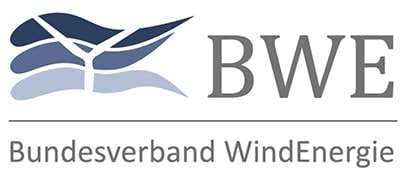 Bundesverband Windenergie logo