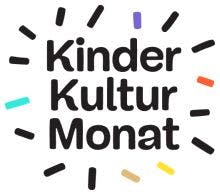 KinderKulturMonat logo