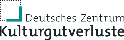 Deutsches Zentrum Kulturgutverluste logo
