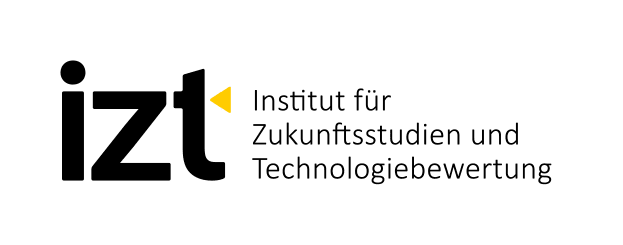 Institut für Zukunftsstudien und Technologiebewertung logo