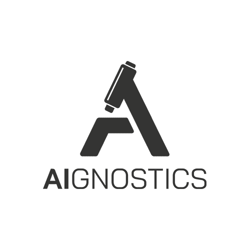 Aignostics logo