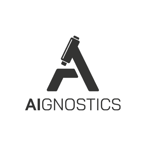 Aignostics logo