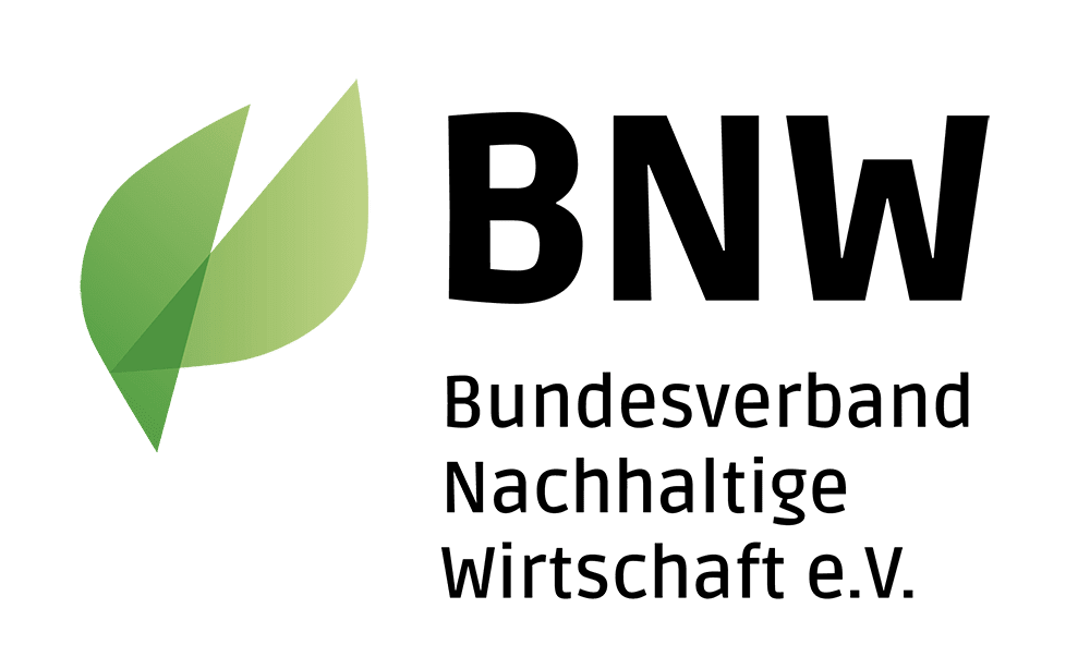 Bundesverband Nachhaltige Wirtschaft (BNW) logo
